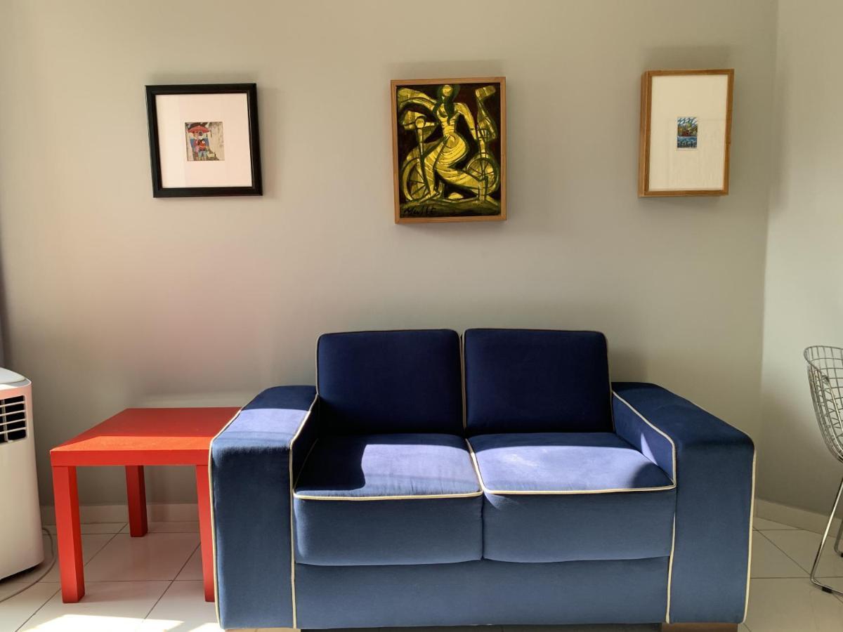 Studio A 50 Mts Do Hosp Sirio Libanes São Paulo Ngoại thất bức ảnh