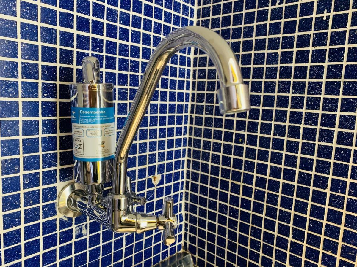 Studio A 50 Mts Do Hosp Sirio Libanes São Paulo Ngoại thất bức ảnh